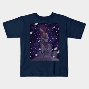 sally Kids T-Shirt